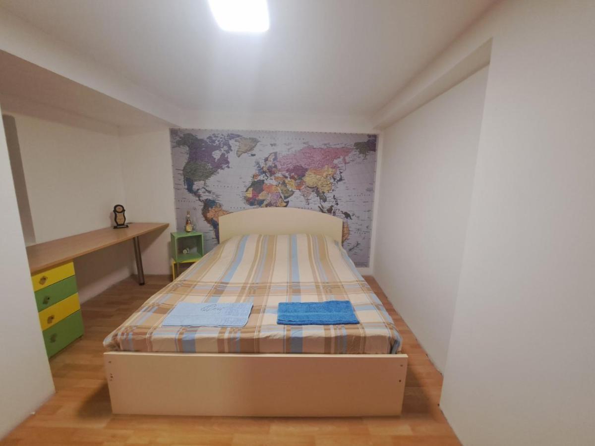 Skopje&Friends Central App エクステリア 写真