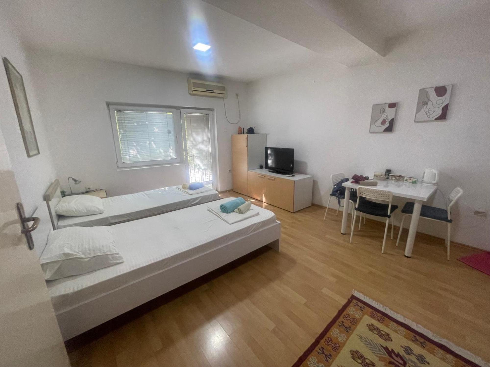 Skopje&Friends Central App エクステリア 写真